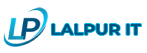 LALPUR IT-logo